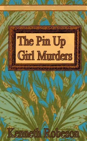 The Pin Up Girl Murders [ePUB]